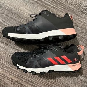 Adidas Kanadia TR8 Trail Running Sneakers Shoes